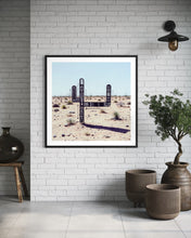 Load image into Gallery viewer, "American Southwest" Fine Art Print.