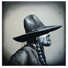 Load image into Gallery viewer, "Barbarosa" Print!