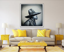 Load image into Gallery viewer, "Barbarosa" Print!