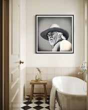 Load image into Gallery viewer, "Call". Fine Art Print!