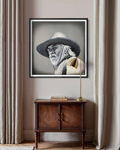 Load image into Gallery viewer, "Call". Fine Art Print!
