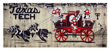 Load image into Gallery viewer, "The Guns Up Express" Fine Art Print!