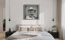 Load image into Gallery viewer, "Gus #3". Fine Art Print!