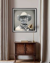 Load image into Gallery viewer, "Gus #3". Fine Art Print!