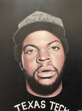Load image into Gallery viewer, "Ice Cube Tech" Print!