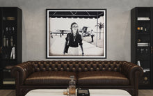 Load image into Gallery viewer, Hey Jackie! Fine Art Print