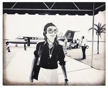 Load image into Gallery viewer, Hey Jackie! Fine Art Print