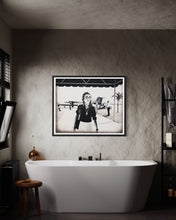 Load image into Gallery viewer, Hey Jackie! Fine Art Print