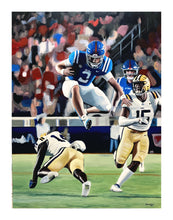 Load image into Gallery viewer, Jaxson Fine Art Print!