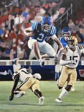 Load image into Gallery viewer, Jaxson Fine Art Print!