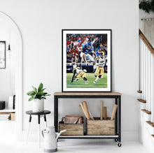 Load image into Gallery viewer, Jaxson Fine Art Print!