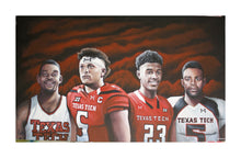 Load image into Gallery viewer, New Tech Legends Print!