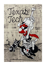 Load image into Gallery viewer, Dirk West Tribute Commission!