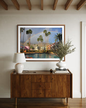 Load image into Gallery viewer, Palm Springs Rainbow Print!