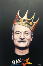 Load image into Gallery viewer, Rak Star Bill!