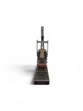 Load image into Gallery viewer, "Big Raw", Pump Jack! Original Steel Sculpture.