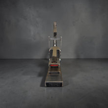 Load image into Gallery viewer, "Big Raw", Pump Jack! Original Steel Sculpture.