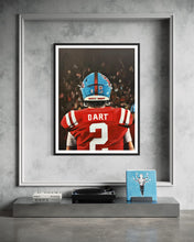 Load image into Gallery viewer, "Show Time Jaxson" Fine Art Print!