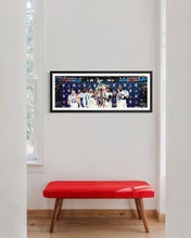 Load image into Gallery viewer, 2026 Sugar Bowl!! Fine Art Print!!