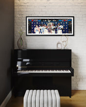 Load image into Gallery viewer, 2026 Sugar Bowl!! Fine Art Print!!