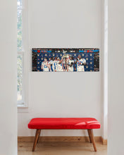 Load image into Gallery viewer, 2026 Sugar Bowl!! Fine Art Print!!
