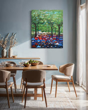 Load image into Gallery viewer, "The Grove" Fine Art Print!