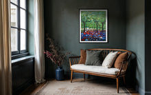 Load image into Gallery viewer, "The Grove" Fine Art Print!