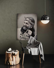 Load image into Gallery viewer, Willie Hotty Toddy Fine Art Print!