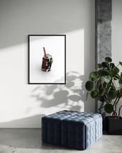 Load image into Gallery viewer, "Zero!" Fine Art Print!