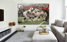Load image into Gallery viewer, Eye of the Hurricane Print!