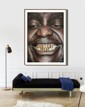 Load image into Gallery viewer, T-Money Print!