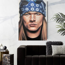 Load image into Gallery viewer, Hey Axl Print!