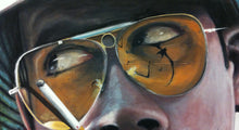 Load image into Gallery viewer, Bat Country Print!