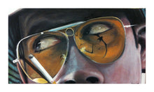 Load image into Gallery viewer, Bat Country Print!
