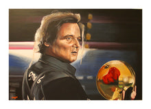 Load image into Gallery viewer, "The Bill Murray Collection" 11in x 14in.