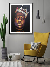 Load image into Gallery viewer, Biggie UT Print!