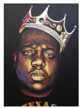 Load image into Gallery viewer, Biggie UT Print!