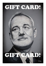 Load image into Gallery viewer, GIFT CARDS!