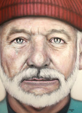 Load image into Gallery viewer, "The Bill Murray Collection" 11in x 14in.