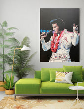 Load image into Gallery viewer, Burning Love Print!