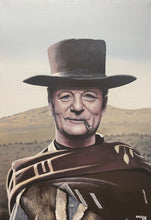 Load image into Gallery viewer, Bronco Billy Print!