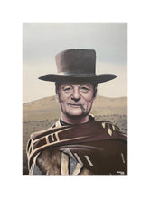 Load image into Gallery viewer, "The Bill Murray Collection" 18in x 24in.