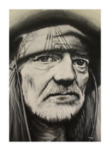 Load image into Gallery viewer, Cowboy Willie Print!
