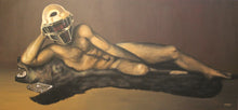 Load image into Gallery viewer, Daft Burt Print!
