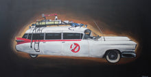 Load image into Gallery viewer, "Ecto-1" Print!
