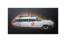 Load image into Gallery viewer, "Ecto-1" Print!