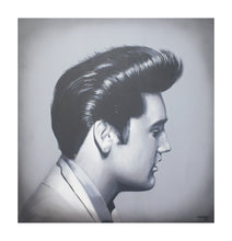 Load image into Gallery viewer, Elvis Print!