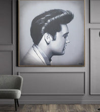 Load image into Gallery viewer, Elvis Print!