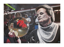 Load image into Gallery viewer, "The Bill Murray Collection" 18in x 24in.