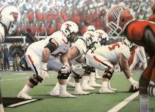 Load image into Gallery viewer, "The Texas Tech Collection"
